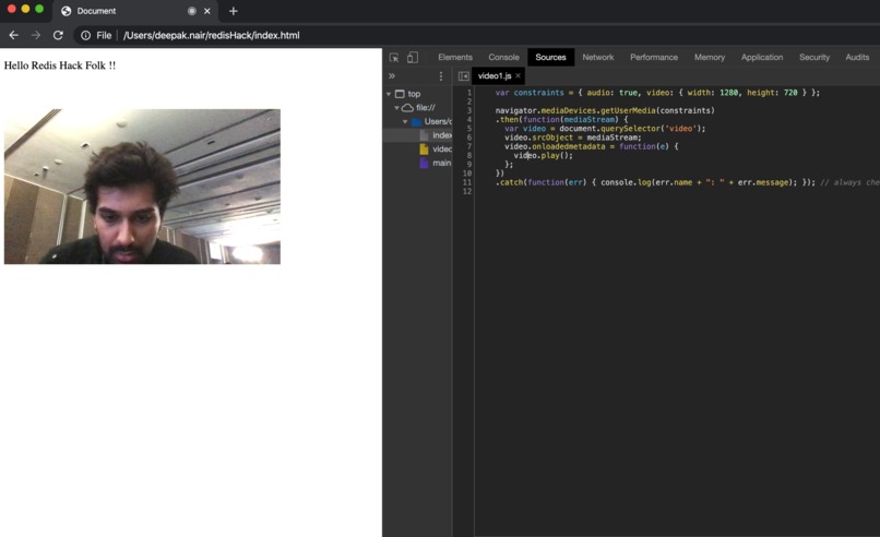 RediPlayerOne – screenshot 3