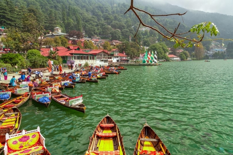 Tourism Exposure – screenshot 1