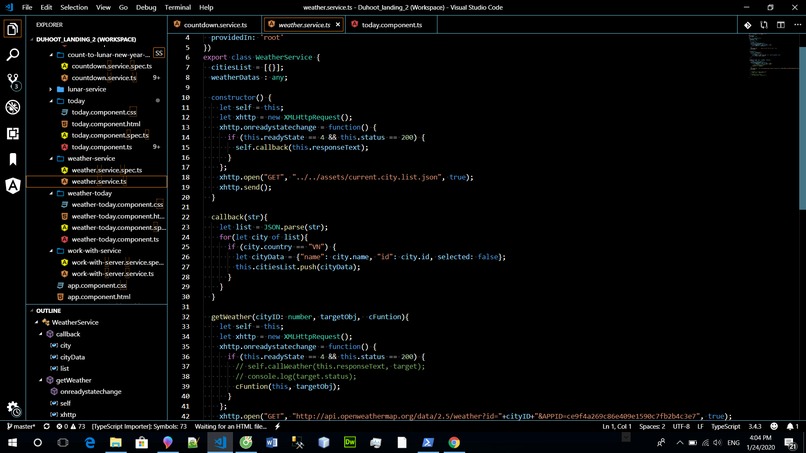 Count To Lunar New Year – screenshot 3