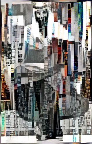 136_The intelligent Collage  – screenshot 1