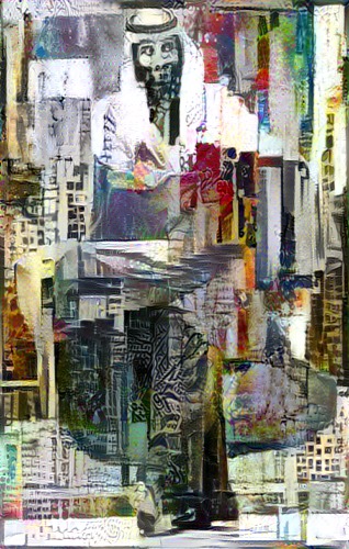 136_The intelligent Collage  – screenshot 2