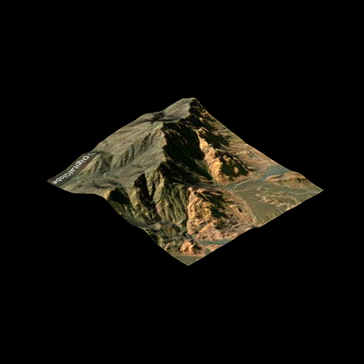 Emergent Topographies – screenshot 2