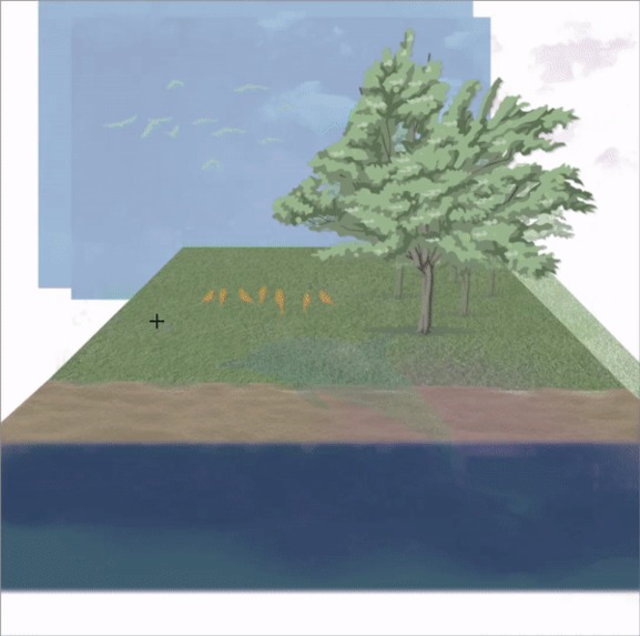 75_Feel The Change – screenshot 2