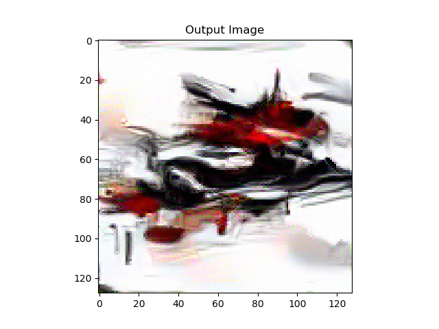 73_Art Intelligence  – screenshot 3