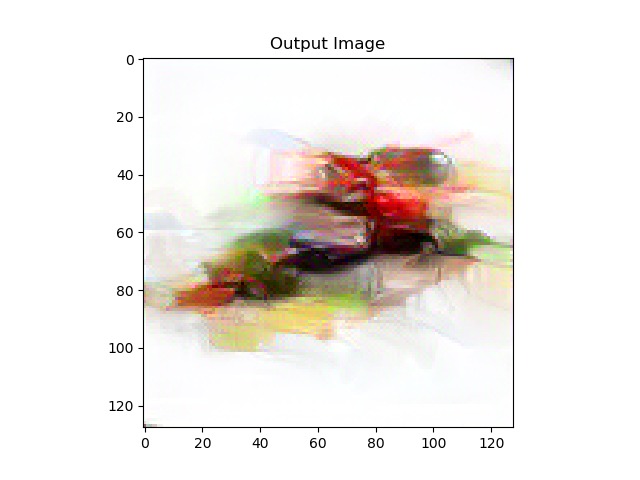 73_Art Intelligence  – screenshot 4