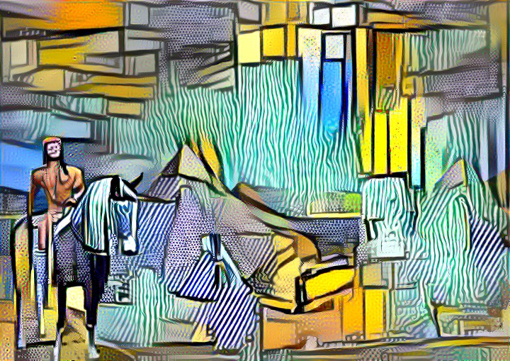 109_ Steal Like an Artist – screenshot 1