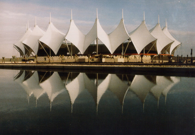 12_Architectural History of the Future – screenshot 1
