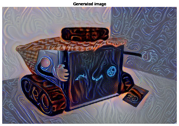 69_AI Unlimited – screenshot 1