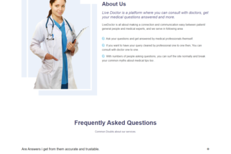 LiveDoctors