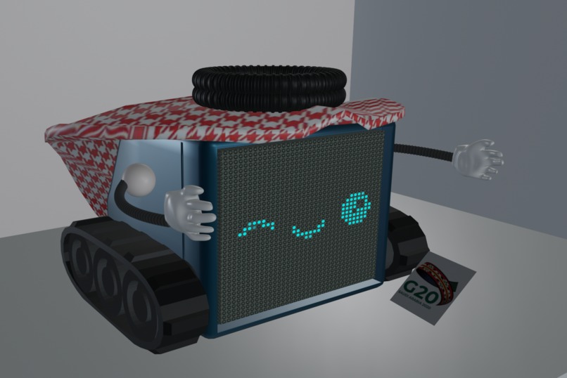 69_AI Unlimited – screenshot 2