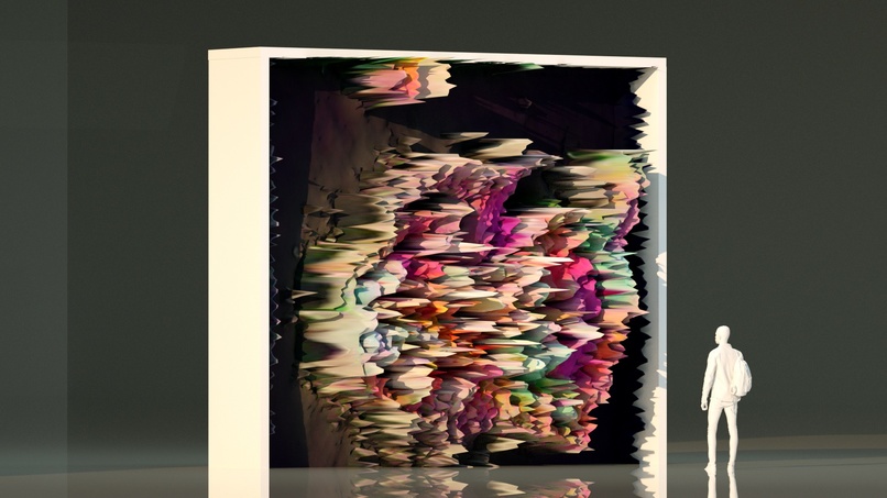 22_THE POINT OF NO RETURN – screenshot 1