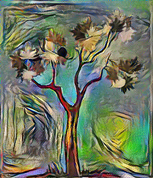 146_Coexistence – screenshot 1