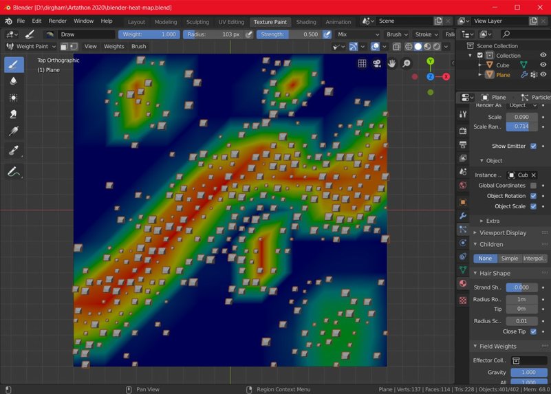 69_AI Unlimited – screenshot 4
