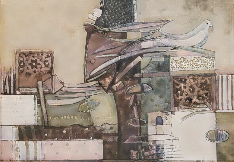 94_futuristicArts – screenshot 1