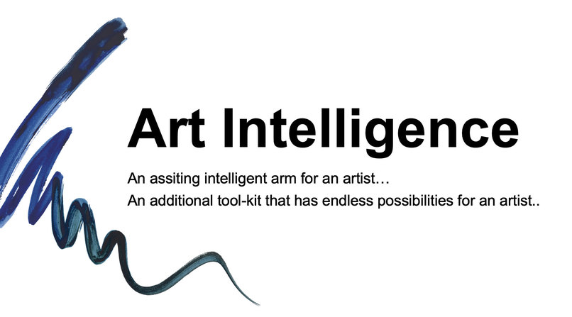 73_Art Intelligence  – screenshot 9