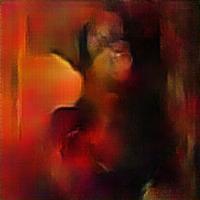 124_InstaDCGAN – screenshot 5