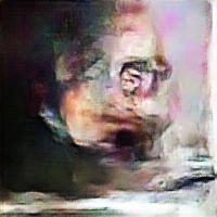 124_InstaDCGAN – screenshot 10