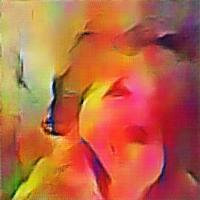 124_InstaDCGAN – screenshot 4