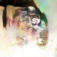 124_InstaDCGAN – screenshot 11