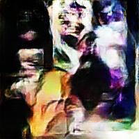 124_InstaDCGAN – screenshot 9