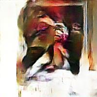 124_InstaDCGAN – screenshot 13