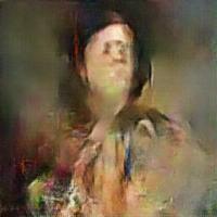 124_InstaDCGAN – screenshot 2