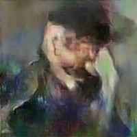 124_InstaDCGAN – screenshot 6