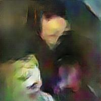 124_InstaDCGAN – screenshot 12