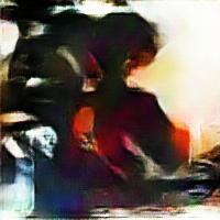 124_InstaDCGAN – screenshot 14