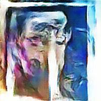124_InstaDCGAN – screenshot 16