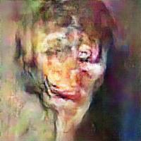 124_InstaDCGAN – screenshot 18