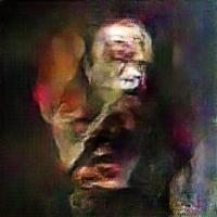 124_InstaDCGAN – screenshot 20