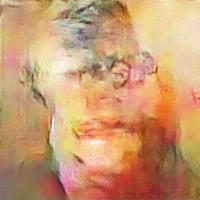 124_InstaDCGAN – screenshot 21