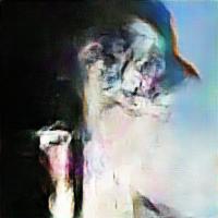 124_InstaDCGAN – screenshot 22