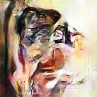 124_InstaDCGAN – screenshot 23