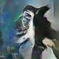 124_InstaDCGAN – screenshot 24