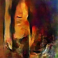 124_InstaDCGAN – screenshot 27