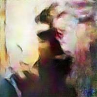 124_InstaDCGAN – screenshot 30