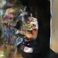 124_InstaDCGAN – screenshot 32
