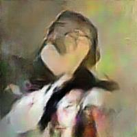 124_InstaDCGAN – screenshot 35