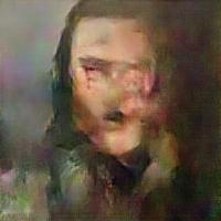 124_InstaDCGAN – screenshot 3