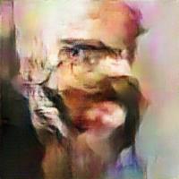 124_InstaDCGAN – screenshot 39