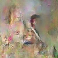 124_InstaDCGAN – screenshot 41