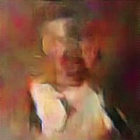 124_InstaDCGAN – screenshot 42