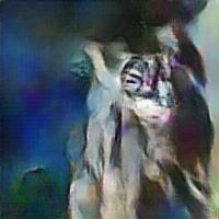 124_InstaDCGAN – screenshot 43