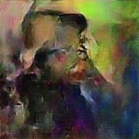 124_InstaDCGAN – screenshot 45