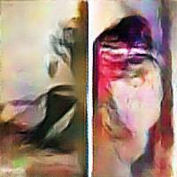 124_InstaDCGAN – screenshot 48