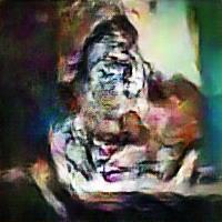 124_InstaDCGAN – screenshot 52