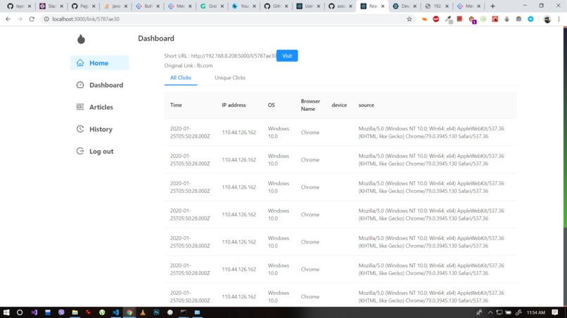 Rahasya – screenshot 1