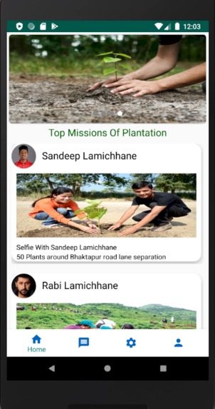 Plantera – screenshot 3